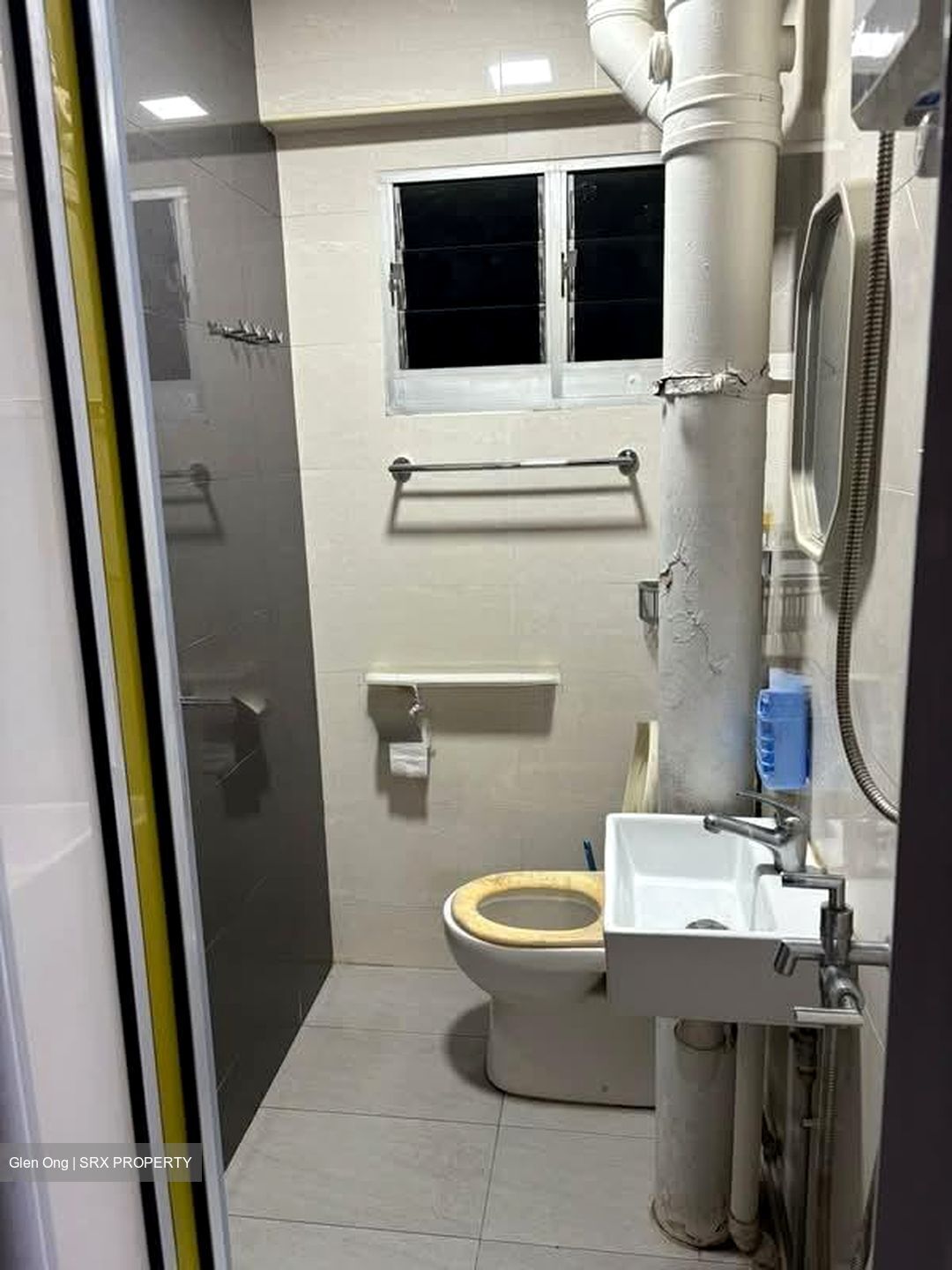 Blk 610 Nee Soon Central Meadows (Yishun), HDB 4 Rooms #566201111